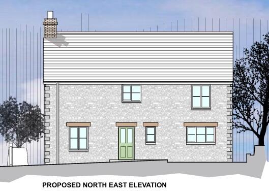 4 bed property in , Truro